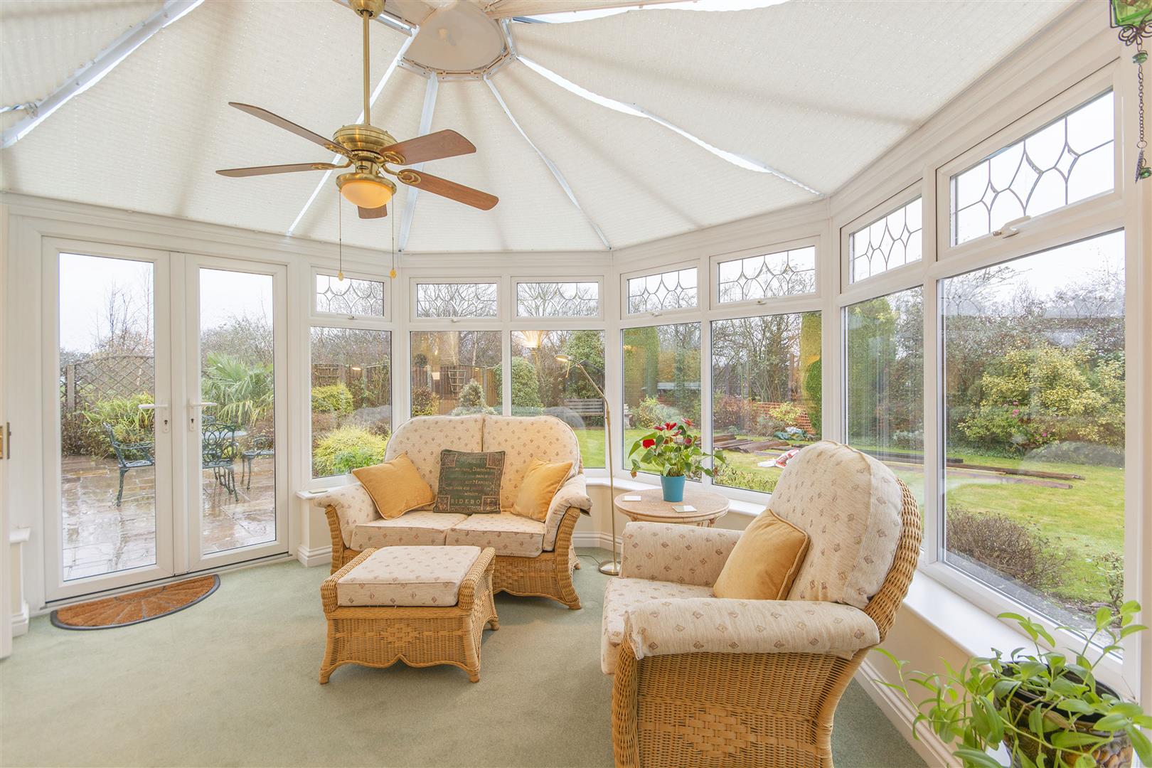 Heath Gardens, Breaston Robert Ellis Estate Agents